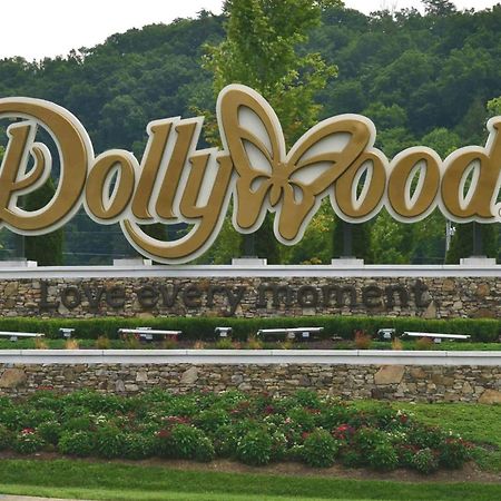 River Place Condos 401 2BD Pigeon Forge Exterior foto
