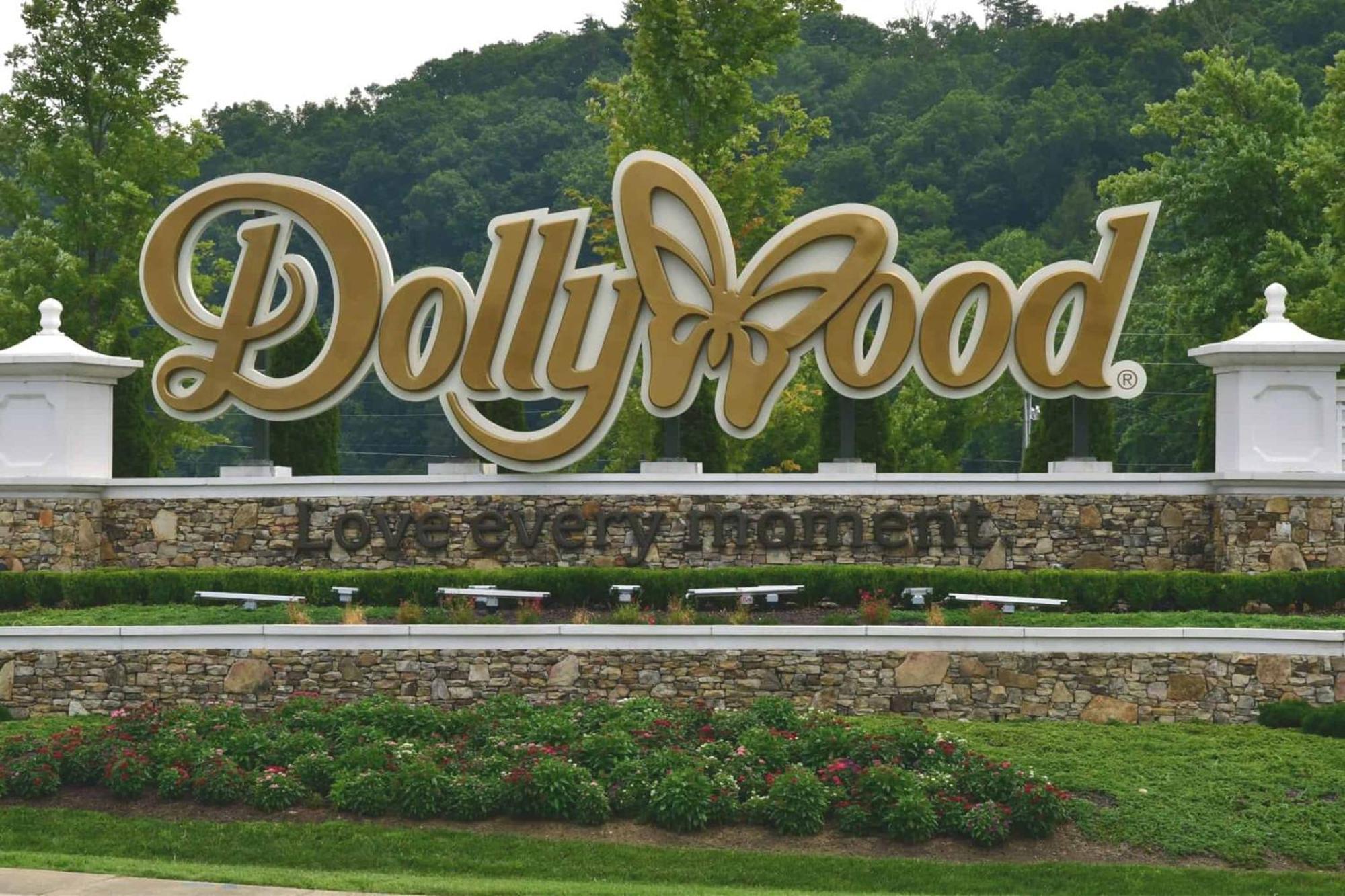 River Place Condos 401 2BD Pigeon Forge Exterior foto
