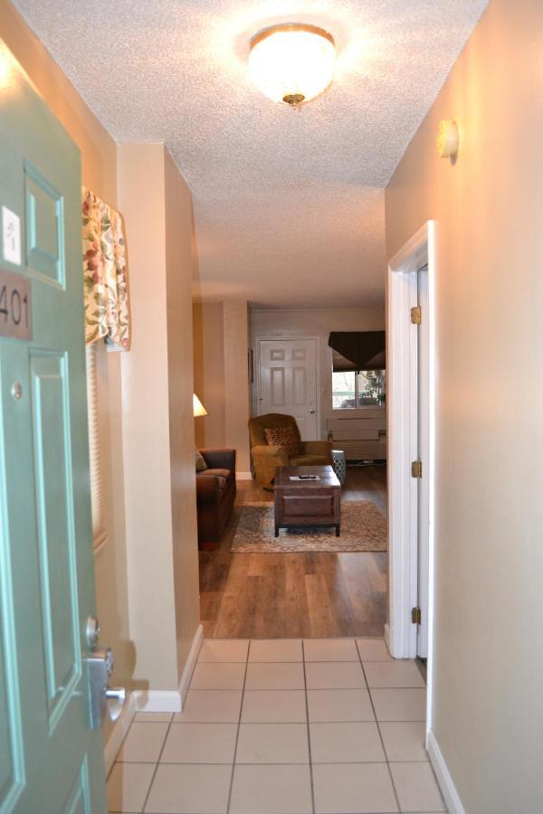 River Place Condos 401 2BD Pigeon Forge Exterior foto