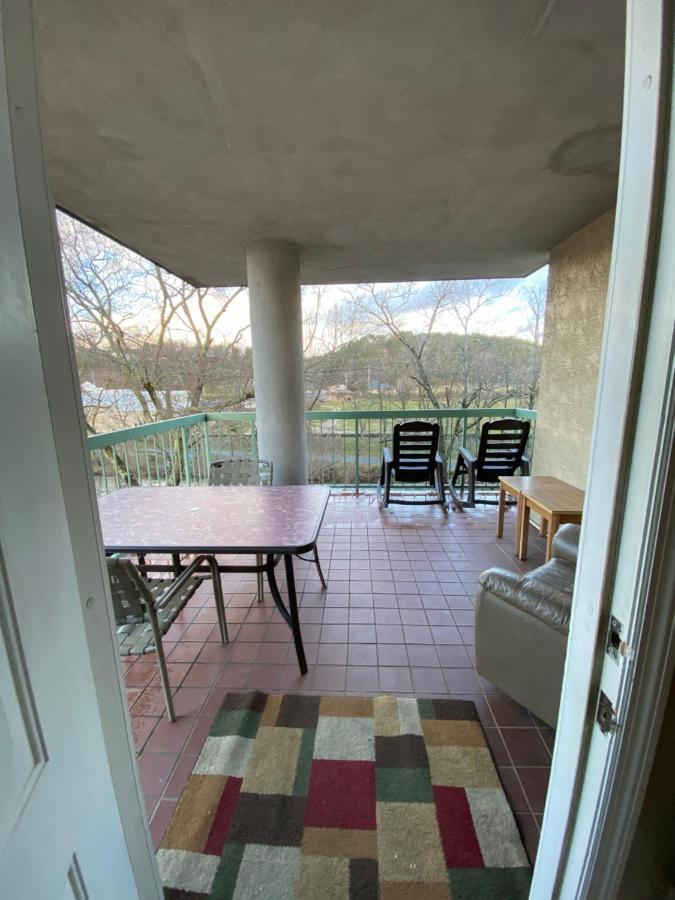 River Place Condos 401 2BD Pigeon Forge Exterior foto